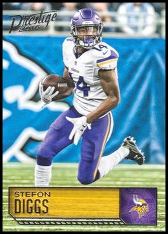 112 Stefon Diggs